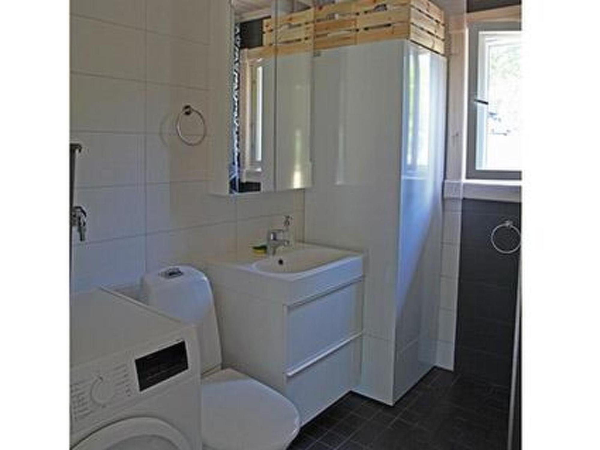 Holiday Home Vaestantill By Interhome Hitis エクステリア 写真