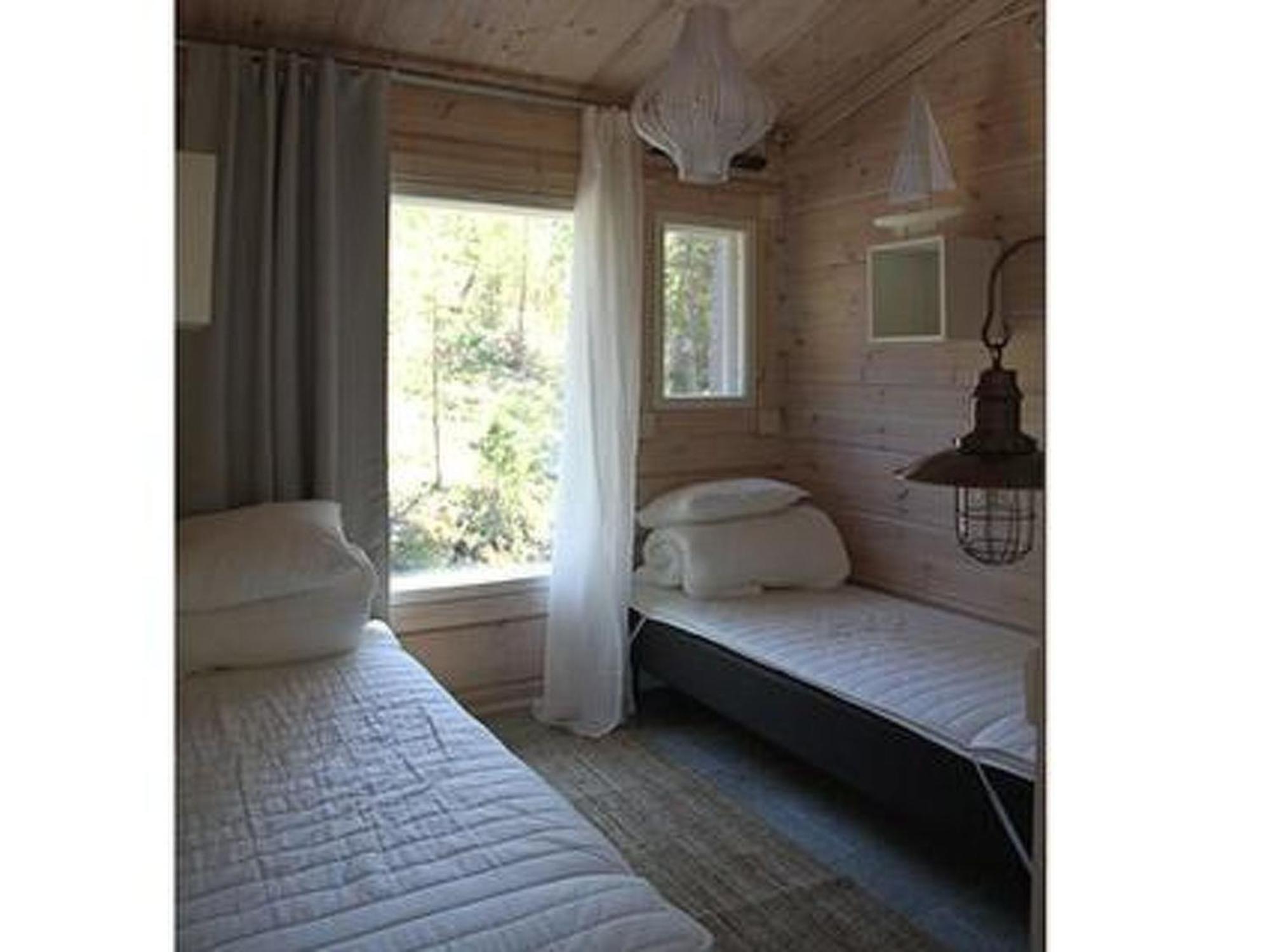 Holiday Home Vaestantill By Interhome Hitis エクステリア 写真