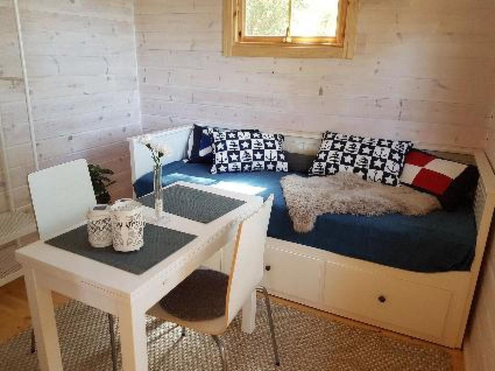 Holiday Home Vaestantill By Interhome Hitis エクステリア 写真