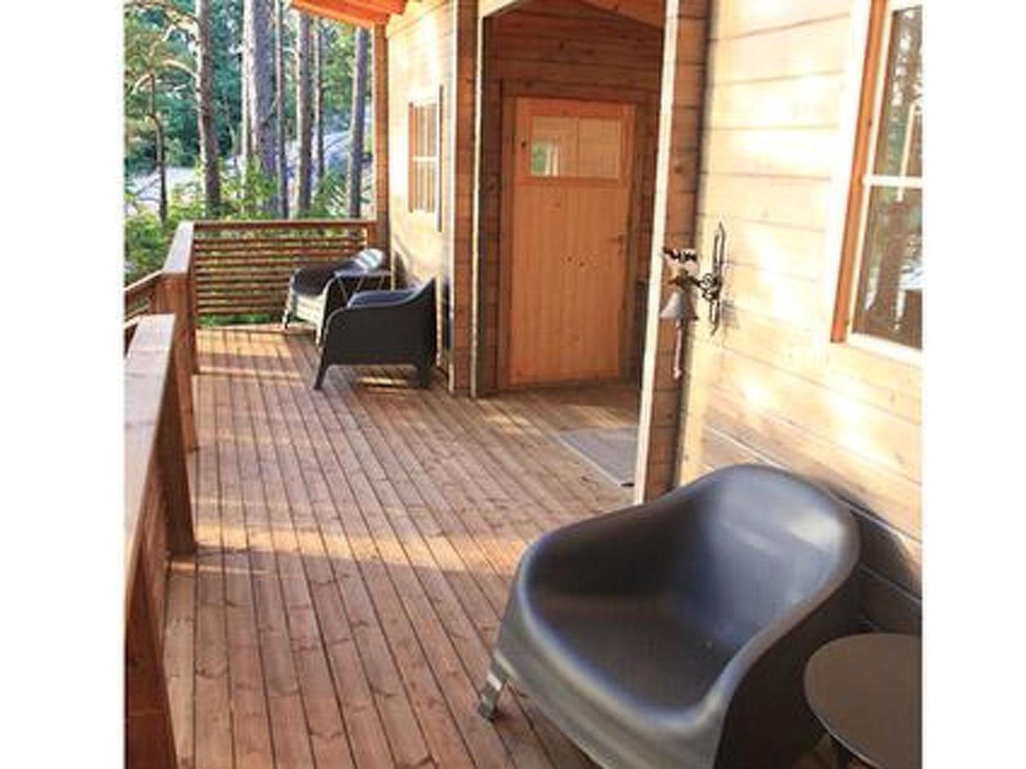 Holiday Home Vaestantill By Interhome Hitis エクステリア 写真