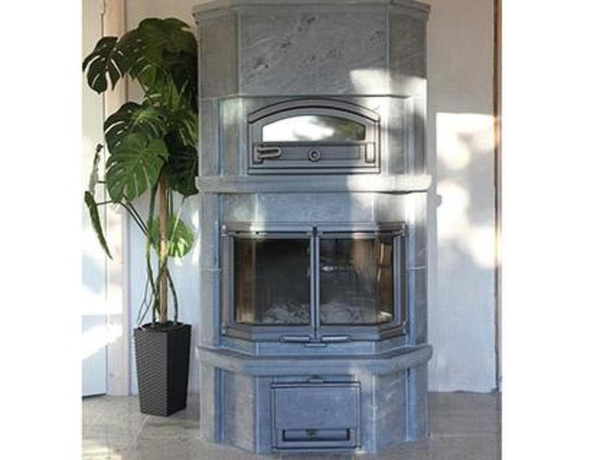 Holiday Home Vaestantill By Interhome Hitis エクステリア 写真