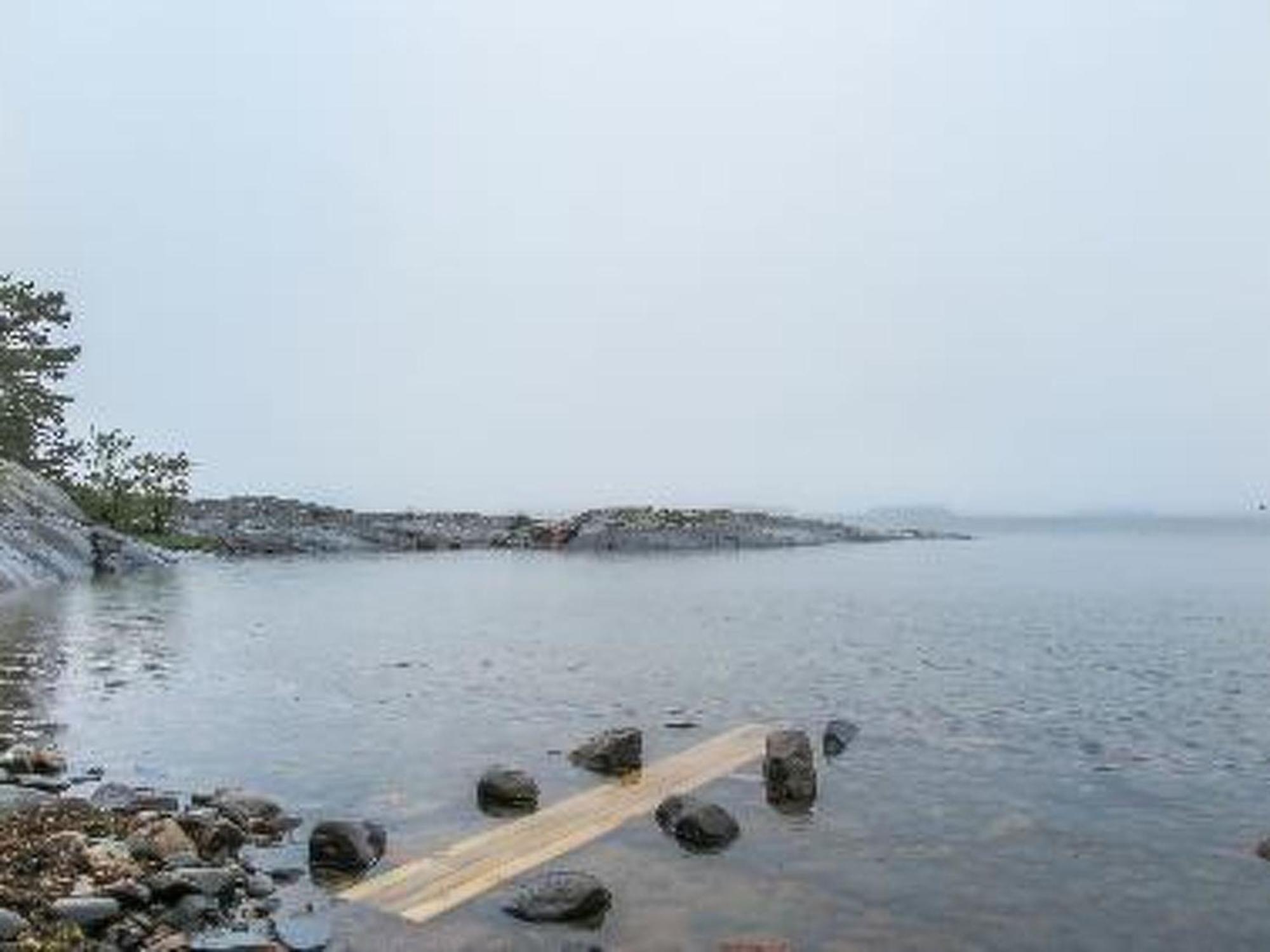 Holiday Home Vaestantill By Interhome Hitis エクステリア 写真