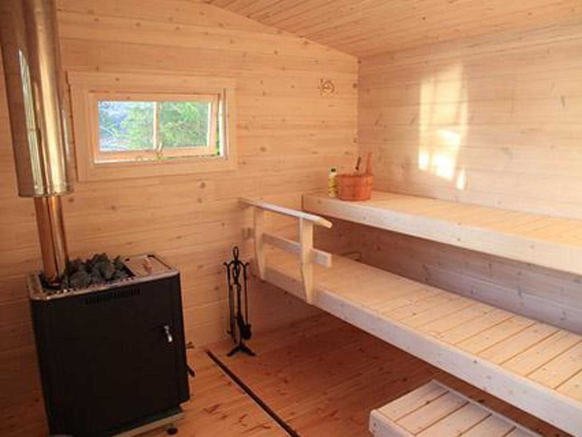 Holiday Home Vaestantill By Interhome Hitis エクステリア 写真