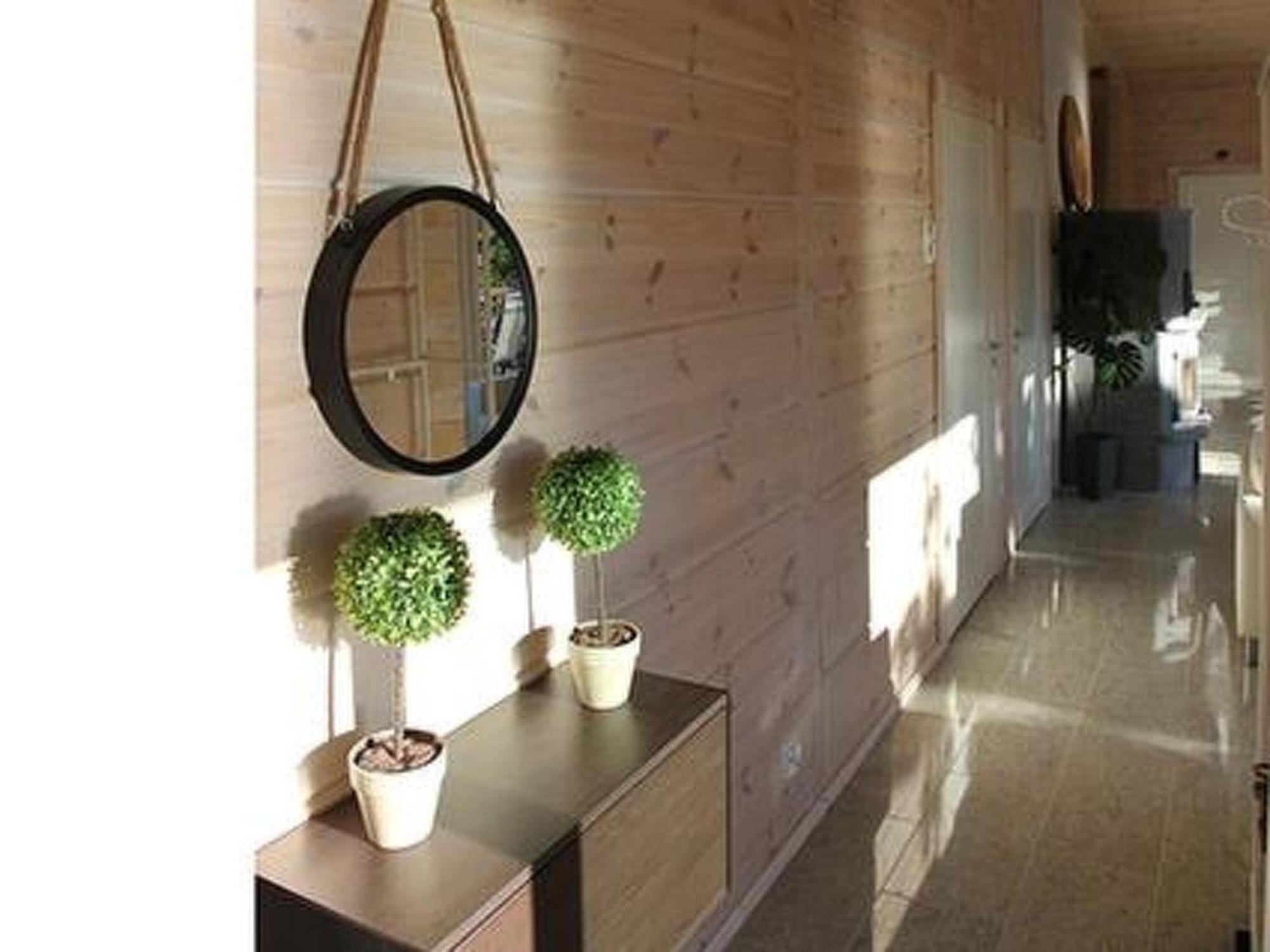 Holiday Home Vaestantill By Interhome Hitis エクステリア 写真