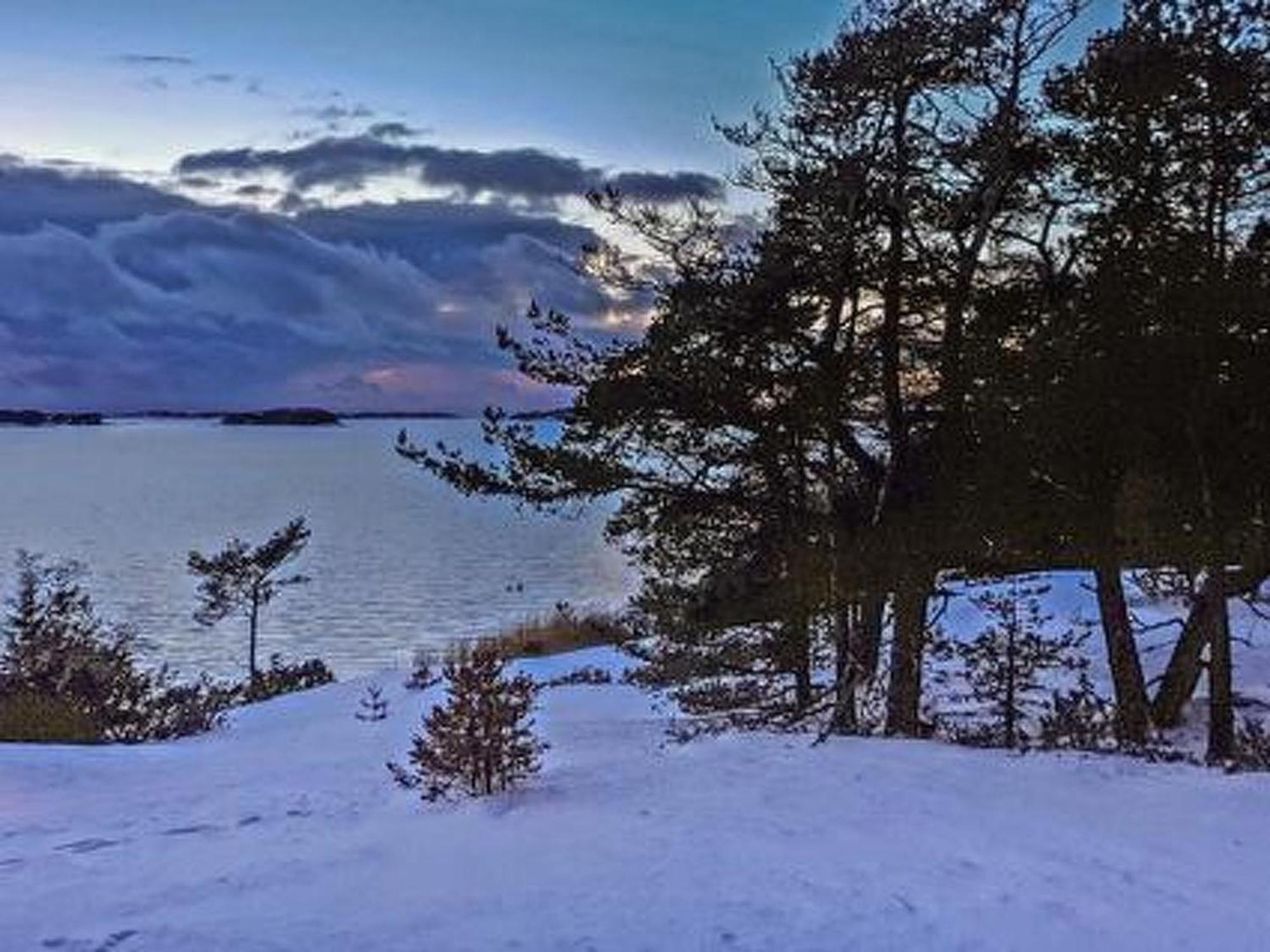 Holiday Home Vaestantill By Interhome Hitis エクステリア 写真