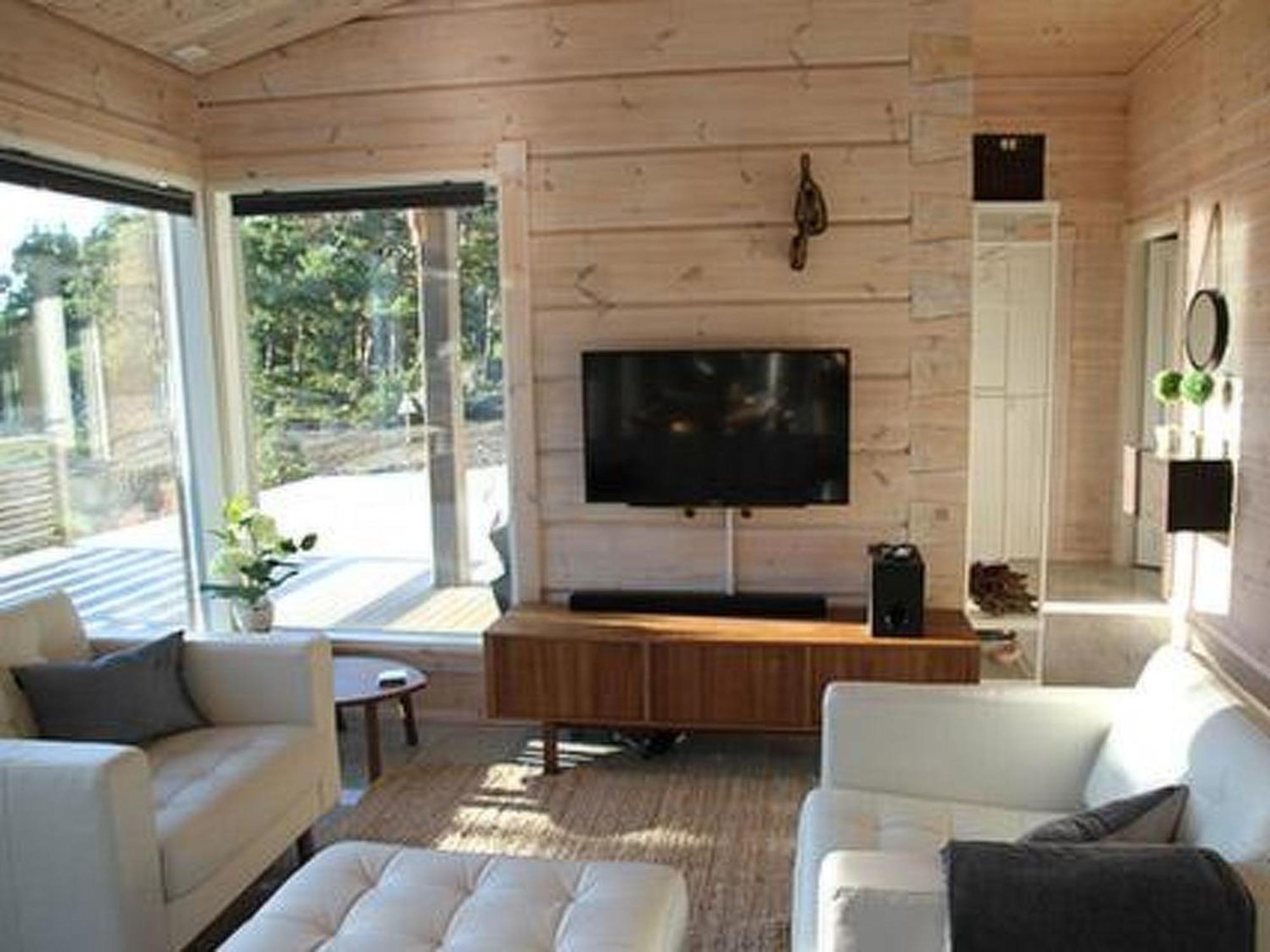 Holiday Home Vaestantill By Interhome Hitis エクステリア 写真