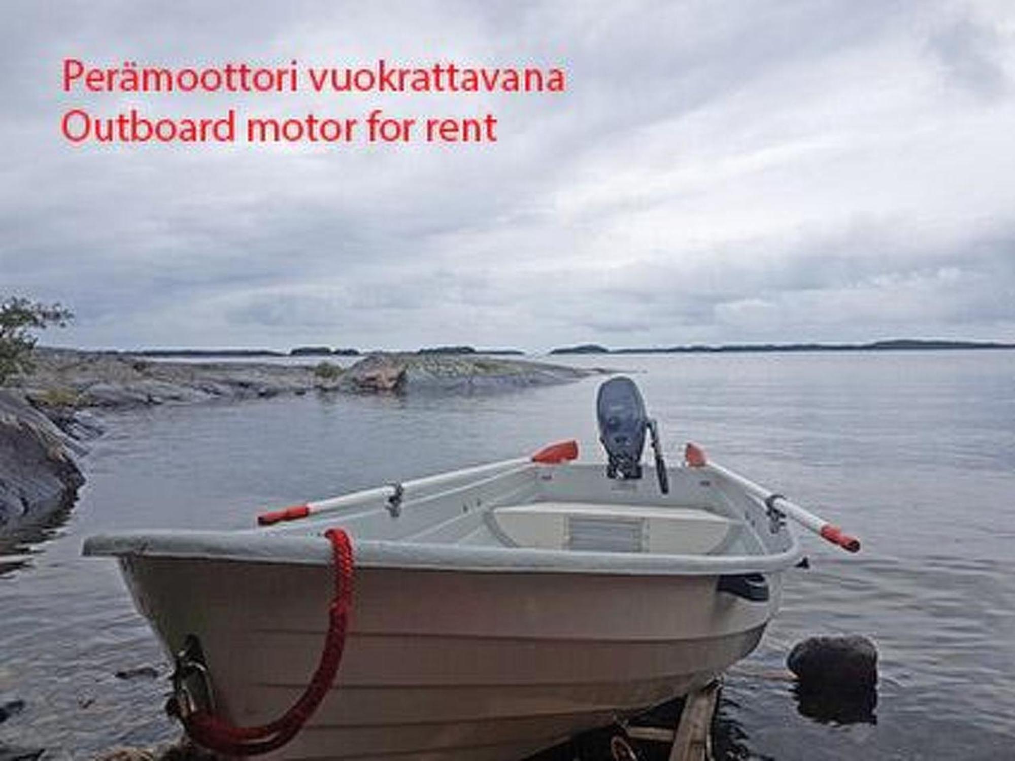 Holiday Home Vaestantill By Interhome Hitis エクステリア 写真