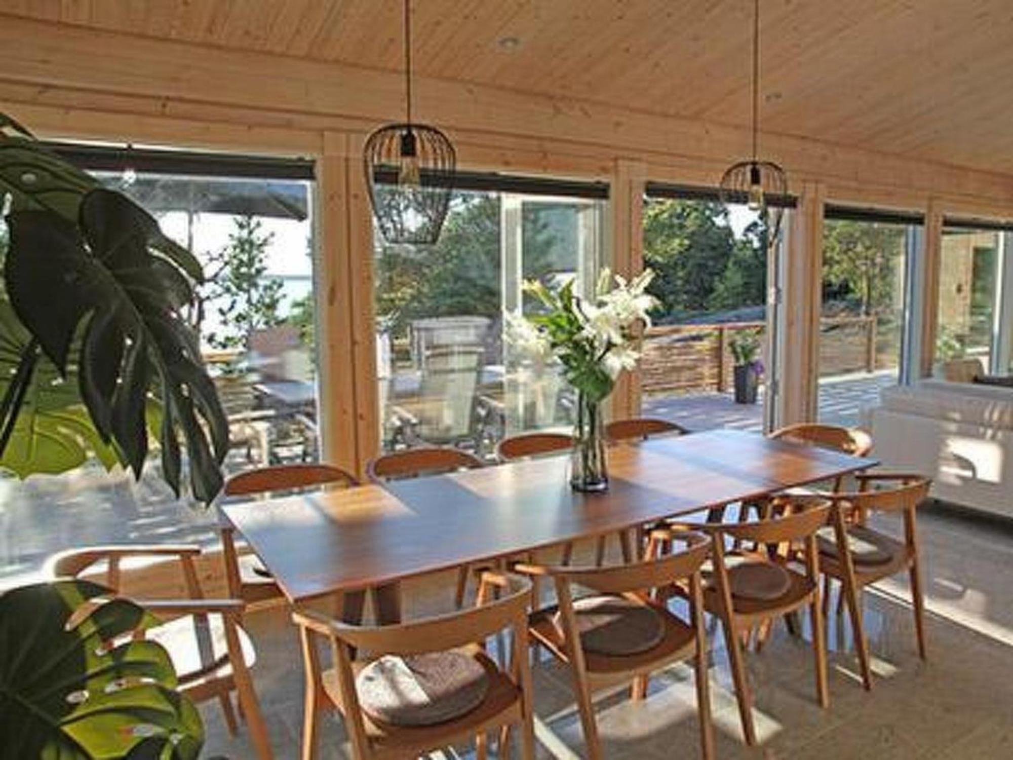 Holiday Home Vaestantill By Interhome Hitis エクステリア 写真
