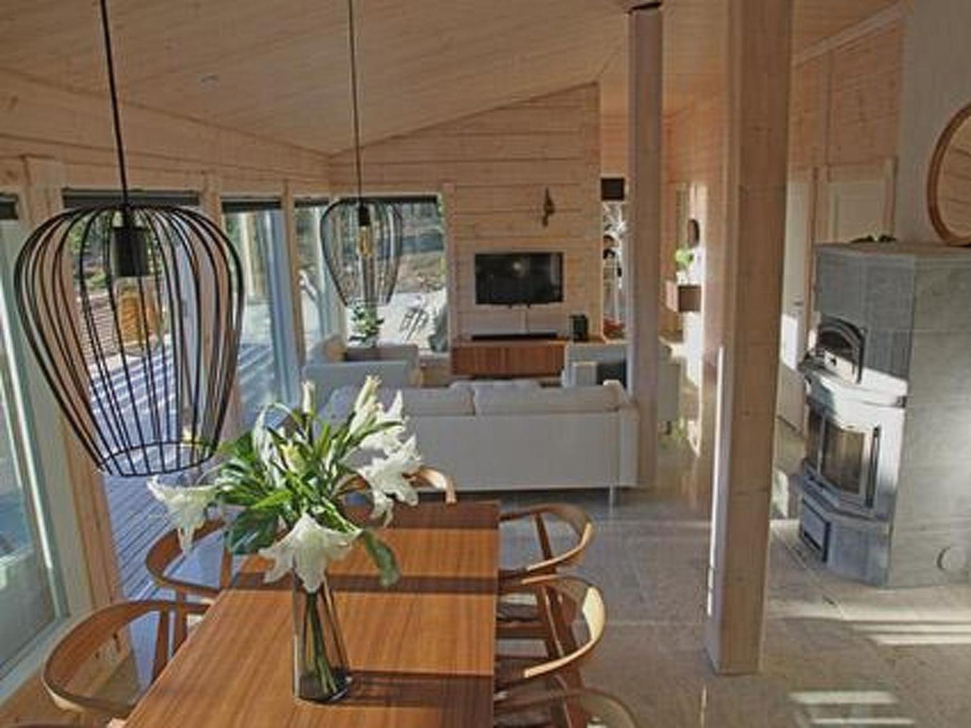 Holiday Home Vaestantill By Interhome Hitis エクステリア 写真